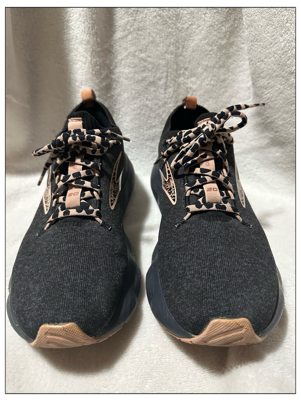 Brooks Glycerin 20